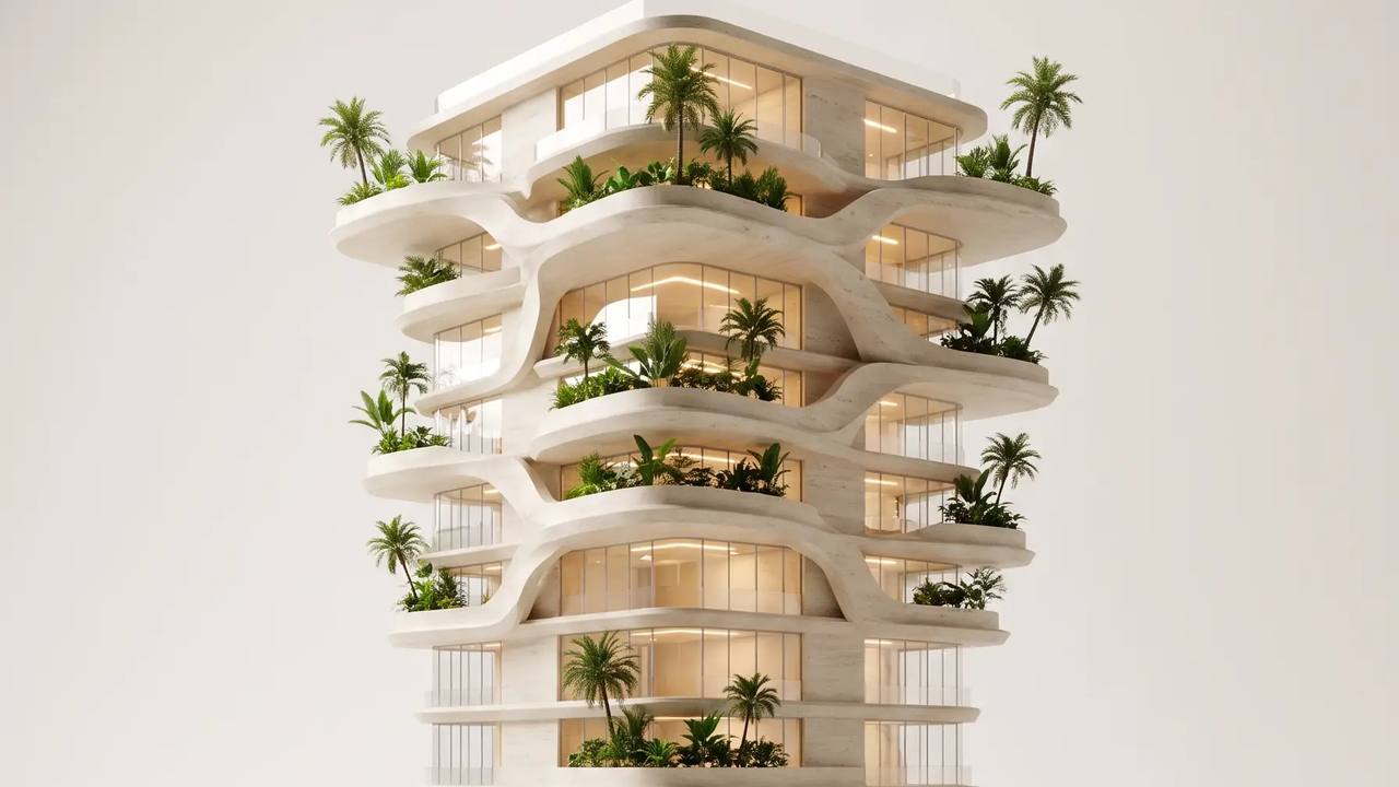 Comprar sobre plano en Paraguay: entrada del 10%, obra de 2-3 años, hasta un 20% por operación — y qué puede salir mal