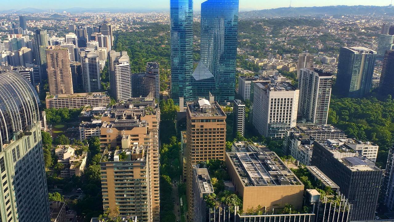Residencia en Paraguay por inversión: el Investor Pass y el trámite completo para españoles (2026)